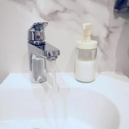 Wenthotel A209 Varsovie