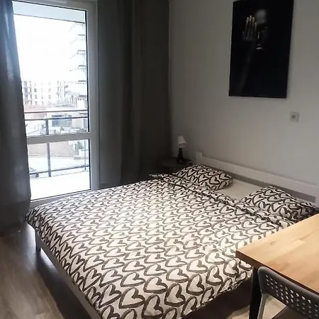 Wenthotel A209 3* وارسو