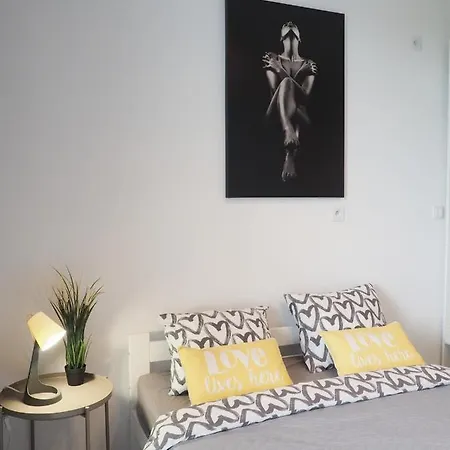 Wenthotel A209 * Warszawa