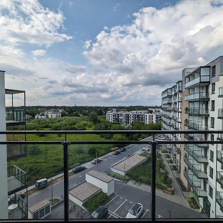Wenthotel A209 Apartament *