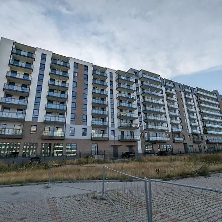 Wenthotel A209 Apartament *