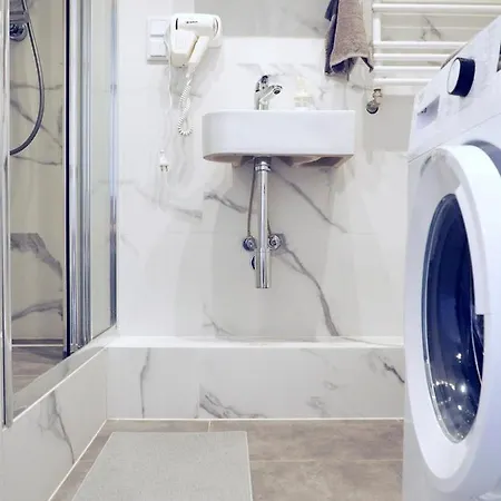 Διαμέρισμα Wenthotel A209 3*