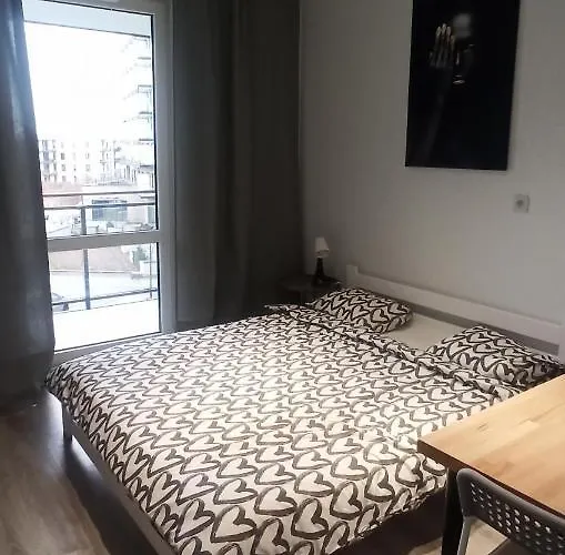 Wenthotel A209 3* Varsó