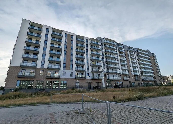 Wenthotel A209 Apartman 3*