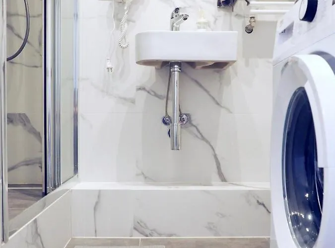 Apartman Wenthotel A209 3*