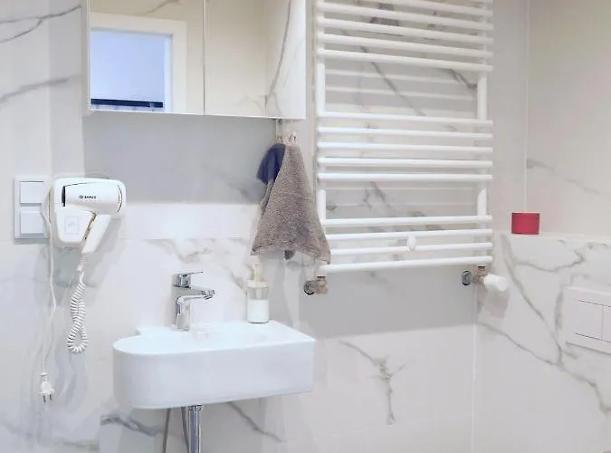 Wenthotel A209 Apartman 3*