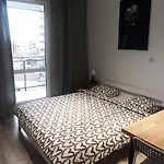 Wenthotel A209 3* ורשה