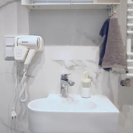 Wenthotel A209 Varšava