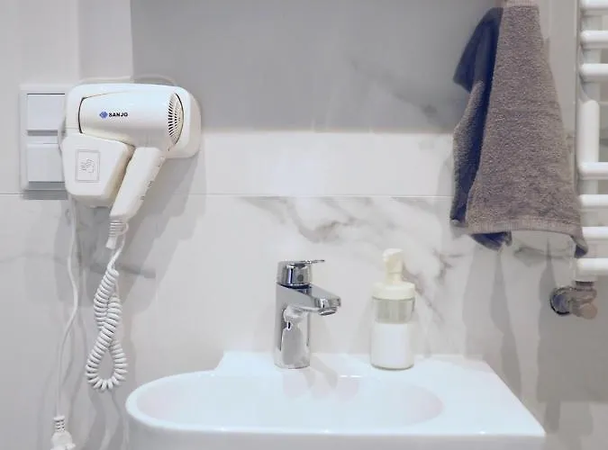 Wenthotel A209 Warszawa